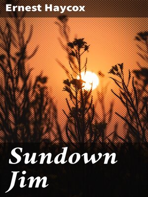 cover image of Sundown Jim